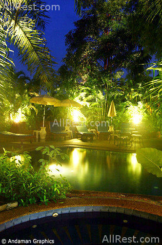 Club Bamboo Resort 58